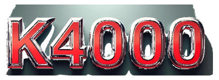 k4000 logo